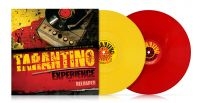 Various Artists - Tarantino Experience Reloaded The ( in the group VINYL / Upcoming releases / Pop-Rock at Bengans Skivbutik AB (5574511)