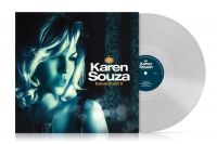 Souza Karen - Essentials Ii (Clear Vinyl Lp) in the group VINYL / Upcoming releases / Jazz at Bengans Skivbutik AB (5574515)