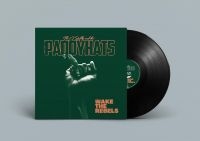 O'reillys And The Paddyhats - Wake The Rebels (2 Lp Vinyl) in the group VINYL / Upcoming releases / Pop-Rock at Bengans Skivbutik AB (5574522)