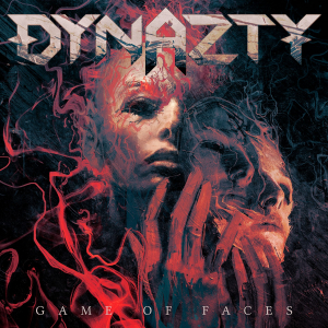 Dynazty - Game Of Faces in the group CD / Upcoming releases / Hårdrock at Bengans Skivbutik AB (5574536)