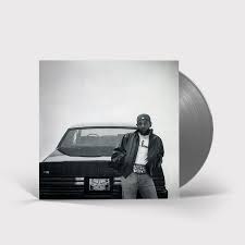 Kendrick Lamar - GNX (Limited Grey Vinyl) in the group VINYL / Upcoming releases / Hip Hop-Rap at Bengans Skivbutik AB (5574540)