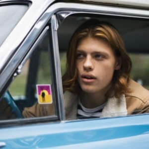 Toby Lee - House On Fire in the group OTHER / Övrigt / at Bengans Skivbutik AB (5574546)