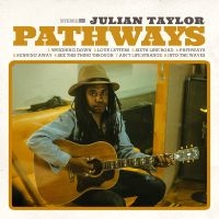 Taylor Julian - Pathways in the group OUR PICKS / Frontpage - Vinyl New & Forthcoming at Bengans Skivbutik AB (5574558)