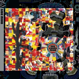 Third Mind The - Live Mind in the group CD / Pop-Rock at Bengans Skivbutik AB (5574568)