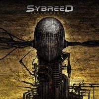 Sybreed - Slave Design (20Th Anniversary Edit in the group CD / Hårdrock at Bengans Skivbutik AB (5574572)