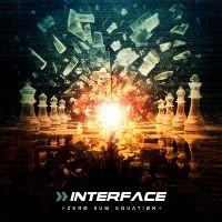 Interface - Zero Sum Equation in the group OUR PICKS / Frontpage - CD New & Forthcoming at Bengans Skivbutik AB (5574573)