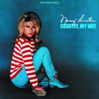 Sinatra Nancy - Country, My Way (Vinyl Lp) in the group VINYL / Upcoming releases / Pop-Rock at Bengans Skivbutik AB (5574604)