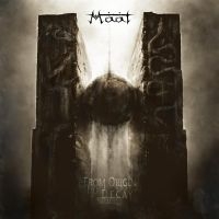 Maat - From Origin To Decay in the group CD / Upcoming releases / Hårdrock at Bengans Skivbutik AB (5574607)