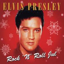 Elvis Presley - Rock'n'roll Jul 1954-58 in the group OUR PICKS / Christmas gift tip CD at Bengans Skivbutik AB (5574625)