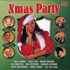 Various Artists - Xmas Party in the group OUR PICKS / Christmas gift tip CD at Bengans Skivbutik AB (5574629)