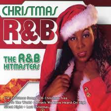 Various Artists - Christmas R & B in the group OUR PICKS / Christmas gift tip CD at Bengans Skivbutik AB (5574634)