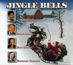 Various Artists - Jingle Bells in the group OUR PICKS / Christmas gift tip CD at Bengans Skivbutik AB (5574636)