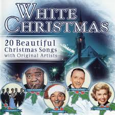 Various Artists - White Christmas in the group OUR PICKS / Christmas gift tip CD at Bengans Skivbutik AB (5574639)