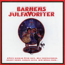 Various Artists - Barnes Julfavoriter in the group OUR PICKS / Christmas gift tip CD at Bengans Skivbutik AB (5574641)