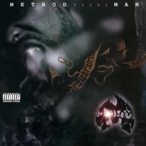 Method Man - Tical (The Bonus Joints) (Silver Vinyl/2Lp) in the group VINYL / New releases / Hip Hop-Rap at Bengans Skivbutik AB (5574647)