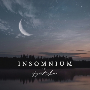 Insomnium - Argent Moon - Ep in the group CD / Hårdrock at Bengans Skivbutik AB (5574659)