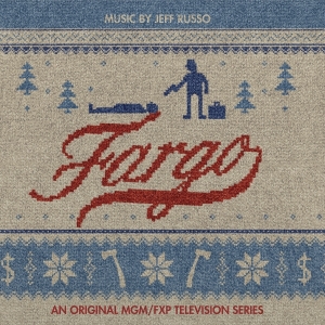 Jeff Russo - Fargo (Season 1) in the group OTHER / Övrigt / at Bengans Skivbutik AB (5574661)