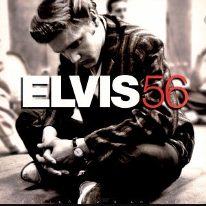 Elvis Presley - Elvis 56 Collector's Edition in the group OUR PICKS / Most popular vinyl classics at Bengans Skivbutik AB (5574662)