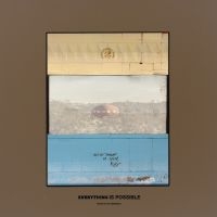 Peace Flag Ensemble - Everything Is Possible in the group VINYL / Upcoming releases / Jazz at Bengans Skivbutik AB (5574681)