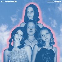 X-Cetra - Summer 2000 (Ltd Clear Pink Vinyl) in the group VINYL / Upcoming releases / Pop-Rock at Bengans Skivbutik AB (5574688)