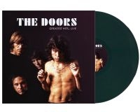 Doors The - Greatest Hits Live (Vinyl Lp) in the group VINYL / New releases / Pop-Rock at Bengans Skivbutik AB (5574692)