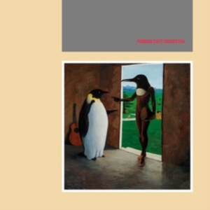 Penguin Cafe Orchestra - Penguin Cafe Orchestra in the group OUR PICKS / Friday Releases / Friday December 13th 2024 at Bengans Skivbutik AB (5574696)