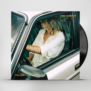 Anna Ternheim - Psalmer Från Sjunde Himlen (Signed Vinyl) in the group VINYL / Upcoming releases / Pop-Rock,Svensk Musik at Bengans Skivbutik AB (5574715)