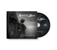 Schatten Muse - Schicksalsweg (Digipack) in the group CD / Upcoming releases / Hårdrock at Bengans Skivbutik AB (5574747)