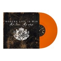 Modern Life Is War - My Love My Way in the group VINYL / Upcoming releases / Pop-Rock at Bengans Skivbutik AB (5574748)