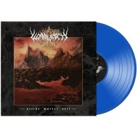 Wormwitch - Strike Mortal Soil in the group VINYL / Upcoming releases / Hårdrock at Bengans Skivbutik AB (5574749)