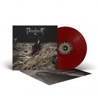 Dymna Lotva - Wormwood (Red/Brown Vinyl Lp) in the group VINYL / Upcoming releases / Hårdrock at Bengans Skivbutik AB (5574767)