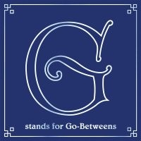 The Go-Betweens - G Stands For Go-Betweens: The Go-Be in the group VINYL / Upcoming releases / Pop-Rock at Bengans Skivbutik AB (5574768)