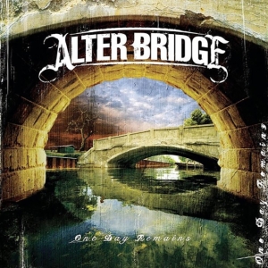 Alter Bridge - One Day Remains (Deluxe Edition / W in the group Minishops / Alter Bridge at Bengans Skivbutik AB (5574769)