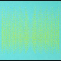 Four Tet - Live At Alexandra Palace London, 24 in the group VINYL / Upcoming releases / Pop-Rock at Bengans Skivbutik AB (5574804)