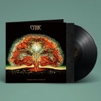 Cynic - Kindly Bent To Free Us in the group VINYL / Upcoming releases / Pop-Rock at Bengans Skivbutik AB (5574810)