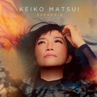 Matsui Keiko - Euphoria in the group VINYL / New releases / Jazz at Bengans Skivbutik AB (5575132)