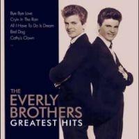 Everly Brothers The - Greatest Hits in the group VINYL / New releases / Pop-Rock at Bengans Skivbutik AB (5575136)