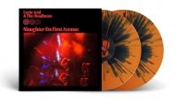 Uncle Acid & The Deadbeats - Slaughter On First Avenue (2 Lp Spl in the group VINYL / Upcoming releases / Hårdrock at Bengans Skivbutik AB (5575147)