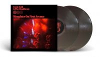 Uncle Acid & The Deadbeats - Slaughter On First Avenue (2 Lp Cle in the group VINYL / Upcoming releases / Hårdrock at Bengans Skivbutik AB (5575148)