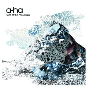 A-Ha - Foot Of The Mountain in the group VINYL / New releases / Norsk Musik,Pop-Rock at Bengans Skivbutik AB (5575149)