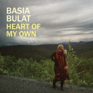 Basia Bulat - Heart Of My Own in the group OUR PICKS /  Christmas gift tip Vinyl at Bengans Skivbutik AB (5575154)