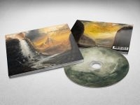 Atra Vetosus - Undying Splendour (Digipack) in the group CD / New releases / Hårdrock at Bengans Skivbutik AB (5575157)