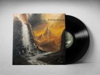 Atra Vetosus - Undying Splendour (Black Vinyl Lp) in the group VINYL / New releases / Hårdrock at Bengans Skivbutik AB (5575158)