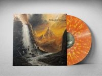 Atra Vetosus - Undying Splendour (Orange Splatter in the group VINYL / New releases / Hårdrock at Bengans Skivbutik AB (5575159)