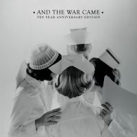 Shakey Graves - And The War Came (10 Year Anniversa in the group OUR PICKS / Frontpage - Vinyl New & Forthcoming at Bengans Skivbutik AB (5575160)