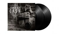 Cash Johnny - Longing For Old Virginia 1976 (2 Lp in the group VINYL / Upcoming releases / Country at Bengans Skivbutik AB (5575163)