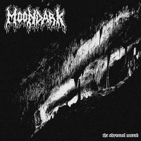 Moondark - Abysmal Womb The (Vinyl Lp) in the group VINYL / Upcoming releases / Hårdrock at Bengans Skivbutik AB (5575173)