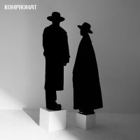 Kompromat - Playing / Praying in the group CD / Upcoming releases / Pop-Rock at Bengans Skivbutik AB (5575179)