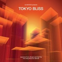 Various Artists - Tokyo Bliss in the group CD / Upcoming releases / Pop-Rock at Bengans Skivbutik AB (5575181)