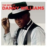 Williams Danny - The Best Of? in the group CD / New releases / Pop-Rock at Bengans Skivbutik AB (5575188)